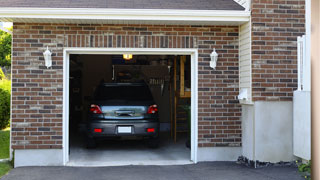 Garage Door Installation at Lake Magdalene Park, Florida